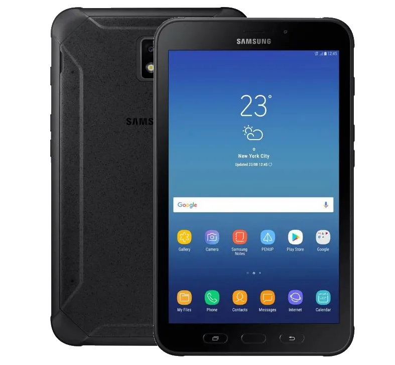 Galaxy Tab Active2