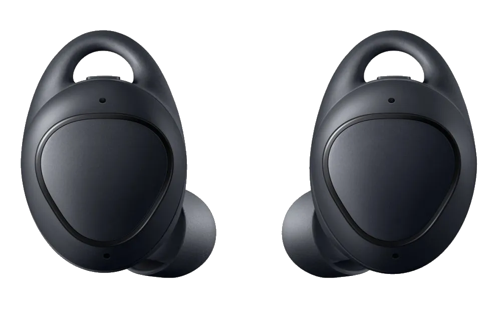 Gear IconX